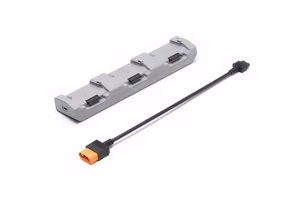 Зарядный хаб 240W для дрона DJI Matrice 4D CP.EN.00000627.01