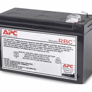 Сменный аккумуляторный картридж APC 114