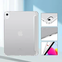 Tech-Protect SC Pen Hybrid dėklas iPad 10.9" 2022 - pilkas