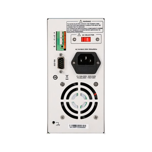 Laboratorinis maitinimo šaltinis Uni-T UDP6721