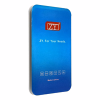 LCD ekranas (m) iPhone 12 / 12 Pro su jutikliu - juodas (m)