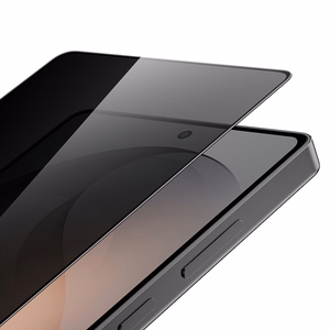 "Benks" grūdintas stiklas Ultra Shield Privacy (F048), skirtas "Samsung Galaxy S26