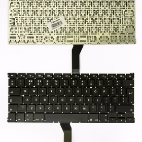 Klaviatūra APPLE: MacBook Air 13“ A1466, UK