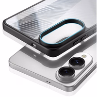 Dėklas Dux Ducis Aimo Samsung S937 S25 Edge