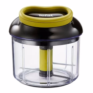 Tefal K13204 maisto smulkintuvas-sietelis