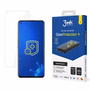 Realme GT Neo 2 5G/GT Neo 3T 5G - 3mk SilverProtection+