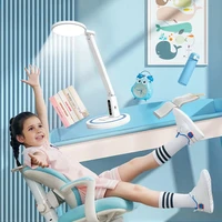 Desktop lamp LED DL-01 wireless white