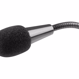 NATEC microphone Giraffe 2 black