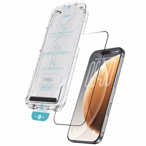 Benks Tempered glassOmniWarrior Anti-Drop Eye-Friendly (C.M.MD.AP.BK.0070) for Iphone 18 Pro Max/17 Pro Max (HD/OL)