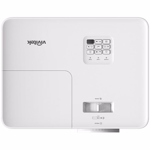 Vivitek DX330 duomenų projektorius standartinio metimo 4000 ANSI liumenų DMD XGA (1024x768) 3D baltas