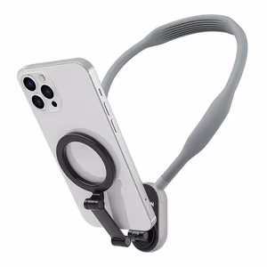 TELESIN magnetic neck mount for Iphone 12-16 MNM-002