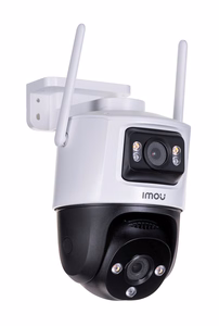 360° lauko WiFi kamera IMOU Cruiser Dual 8MP