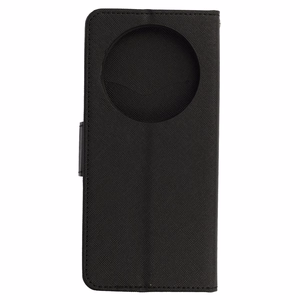 Fancy dėklas telefonui Xiaomi Redmi A4 juodas