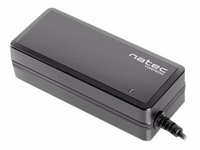 Natec universalus nešiojamojo kompiuterio maitinimo adapteris