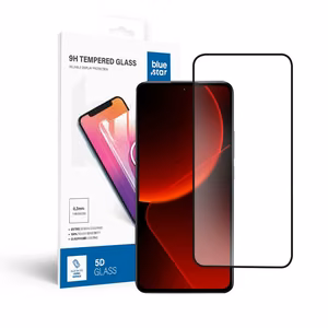 Apsauginis stiklas Blue Star - Xiaomi 13T Pro - juodas