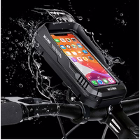 WILDMAN Dviračio krepšys FK2 vandeniui atsparus 0,5L