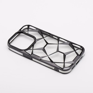 TWINKI dėklas telefonui IPHONE 11 PRO juodas