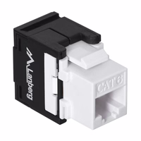 Lanberg KSU6-2000 „keystone“ modulis