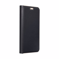 LUNA Book Gold, skirtas XIAOMI Redmi Note 15 5G black