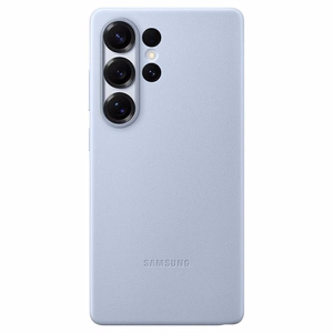 Samsung Kindsuit Case dėklas Samsung Galaxy S25 Ultra, juodas