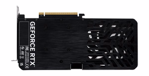 Видеокарта Palit NVIDIA GeForce RTX 5060 Ti 8 GB GDDR7 128 bit PCIE 5.0 16x двойной слот 1xHDMI 3xDisplayPort NE7506T019P1-GB2062D