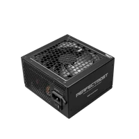 DarkFlash maitinimo blokas PMT1250 juodas