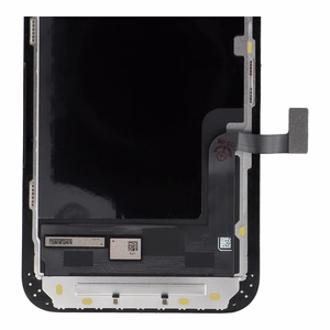 LCD-экран iPhone 13 Mini с тачскрином чёрный (HD+ Incell)