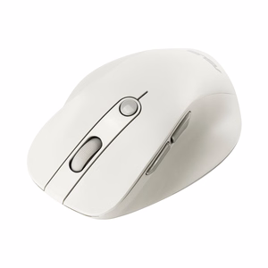 Pelė USB optinė belaidė MD105 MK-WH 90XB0AH0-BMU000 Asus