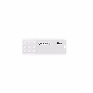 Goodram USB atmintinė UME2 8 GB USB Type-A 2.0 White