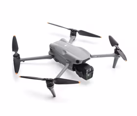 DJI Air 3S Fly More Combo dronas (DJI RC-N3)