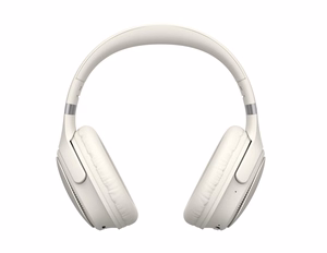 Havit H630BT - Bluetooth ausinės (smėlio spalvos)
