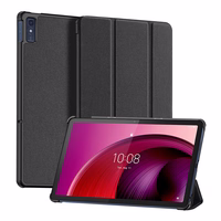 Dėklas Dux Ducis Domo Lenovo Tab M10 5G 10.6 TB360ZU juodas