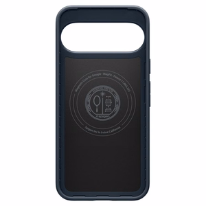 Spigen Thin Fit Mag MagSafe dėklas Google Pixel 10 Pro XL - grafito