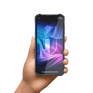 Oukitel G1 - 3mk Silky Matt Pro