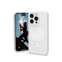 UAG Lucent [U] Magnetinis dėklas telefonui iPhone 14 Pro Max - baltas