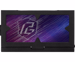 Asrock Phantom Gaming PG-1000G maitinimo blokas 750 W 20+4 pin ATX juodas
