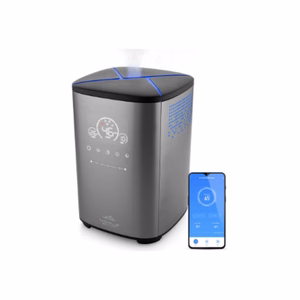 Humidifiers & Climate Control