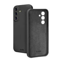 SBS Instinct Dėklas for Samsung Galaxy S26 Plus - juodas