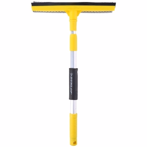 Скребок-водосгон Dunlop для окон