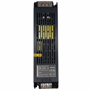 Power supply 12V, 29A, 350W