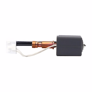 Anycubic greito keitimo hotend su 0,6 mm antgaliu Kobra S1 serijai
