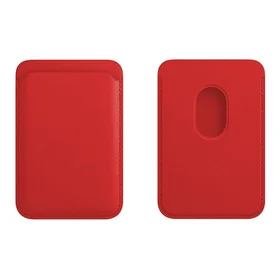 TEL PROTECT MagPocket - raudonas