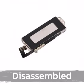 Lanksčioji jungtis skirta iPhone 11 su vibratoriumi (100% originalu / iš įrenginio)