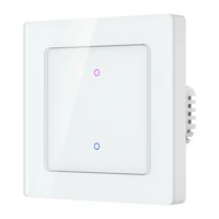 Avatto TS20-EU-W2 WiFi touch light switch