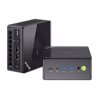 Mini PC GMKtec K8 Ryzen 7 8845HS 32GB RAM + 1TB WIN 11 Pro