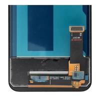 LCD ekranas SAMSUNG A600 INCELL