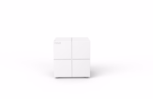 Tenda Nova MW6 Dviguba juosta (2,4 GHz / 5 GHz) Wi-Fi 5 (802.11ac) Balta 2
