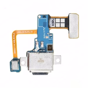 Flex Samsung N960F Note 9 for plugin, microphone original (service pack)