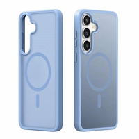 Dėklas Dux Ducis Yind Samsung S731 S25 FE mėlynas