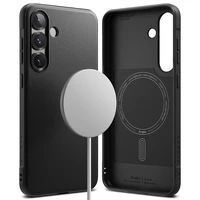 Ringke Onyx Magnetinis dėklas Samsung Galaxy S25+ - juodas